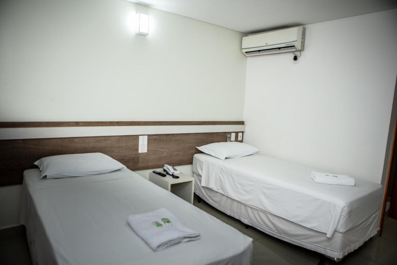 Sarandi  San Lucas Hotel מראה חיצוני תמונה