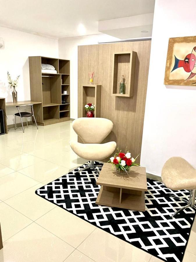 Sarandi  San Lucas Hotel מראה חיצוני תמונה