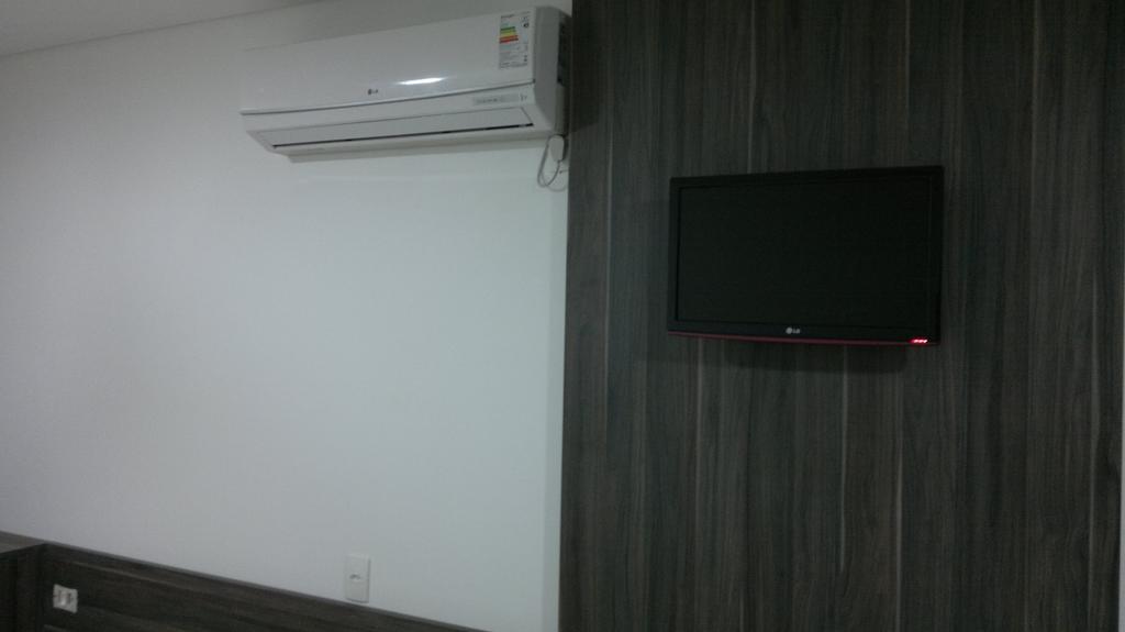 Sarandi  San Lucas Hotel חדר תמונה