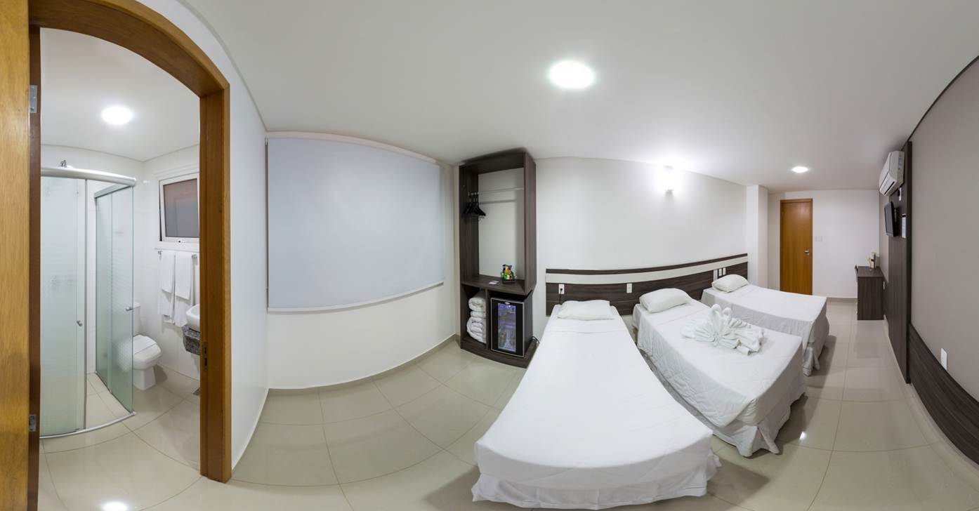 Sarandi  San Lucas Hotel מראה חיצוני תמונה