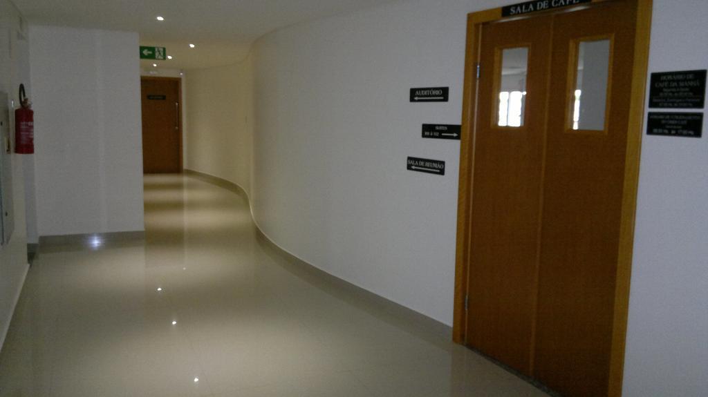 Sarandi  San Lucas Hotel מראה חיצוני תמונה