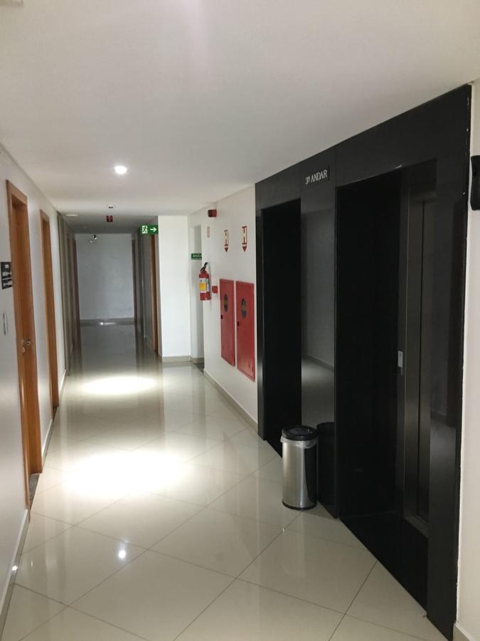 Sarandi  San Lucas Hotel מראה חיצוני תמונה
