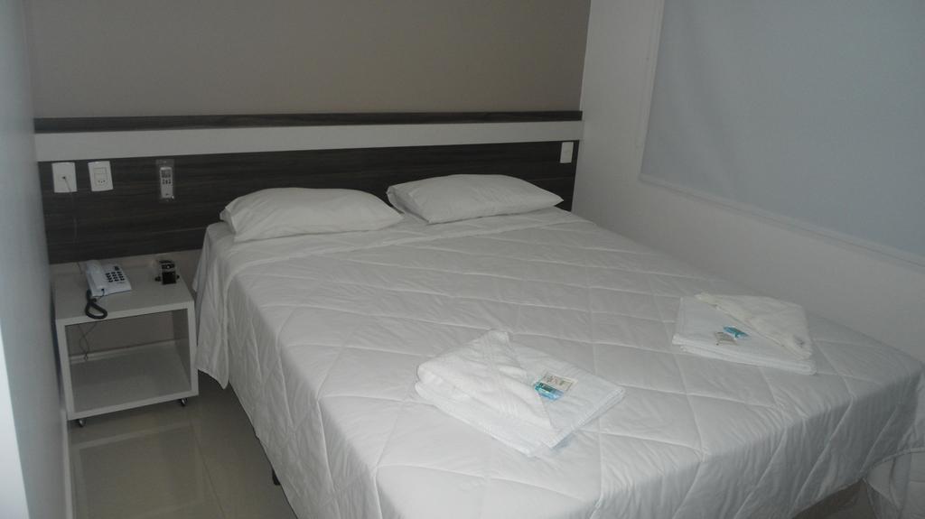 Sarandi  San Lucas Hotel מראה חיצוני תמונה